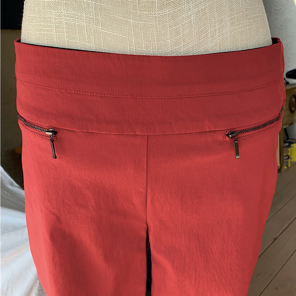 Great Out For The Night Pants
